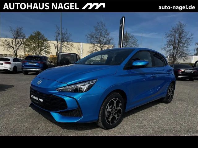 MG MG3 Luxury