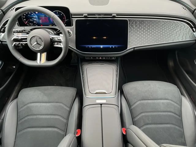 Mercedes-Benz E 220 E 220 d Estate