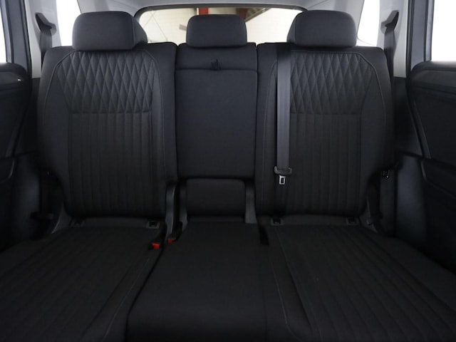 Volkswagen Tiguan 2.0 TDI Allspace Life