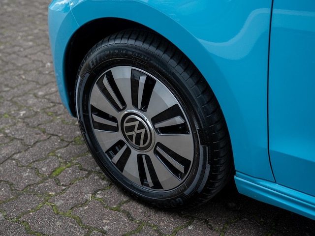 Volkswagen e-up! 61 kW 32.3 kWh 1-Gang-Automatik