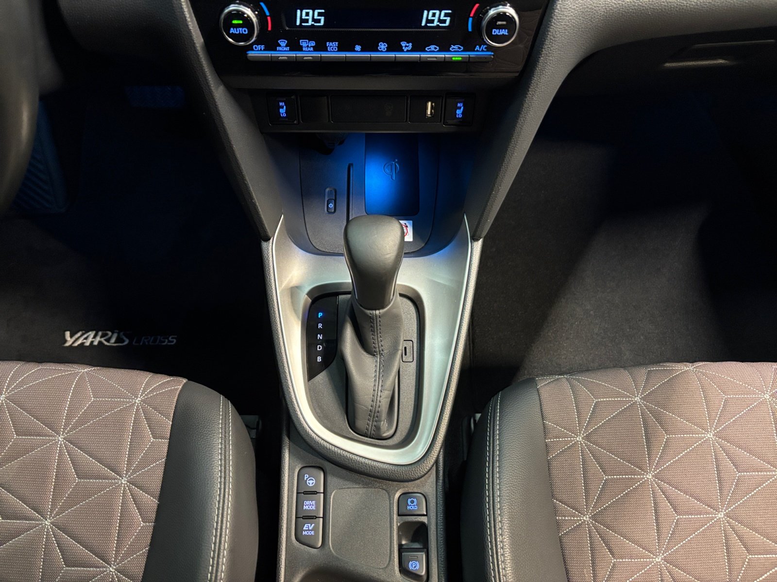 Toyota Yaris Cross 5-deurs