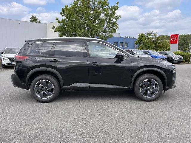 Nissan X-trail 1.5 VC-T MHEV 163 PS N-Conn HUD NAVI KAM