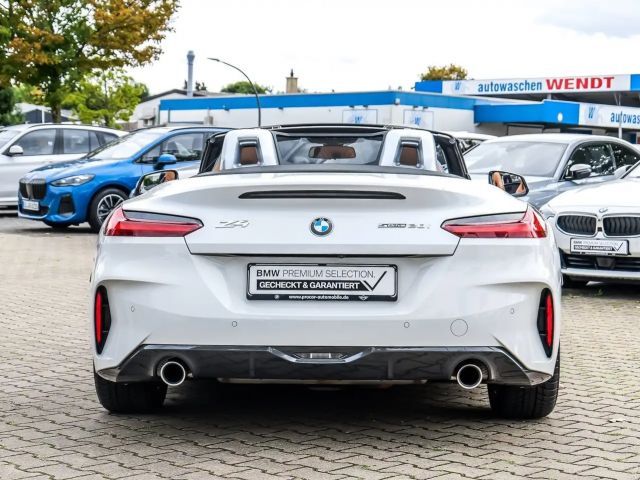 BMW Z4 Cabrio M-Sport Roadster sDrive20i