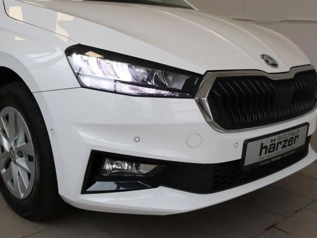 Skoda Fabia Style Style