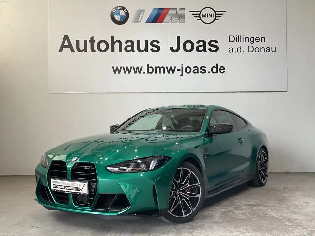 BMW M4 Competition Coupé