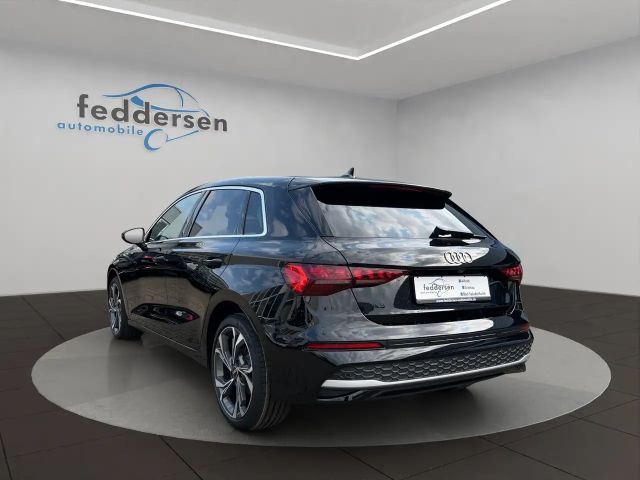 Audi A3 1.5 TFSI Sedan Sportback