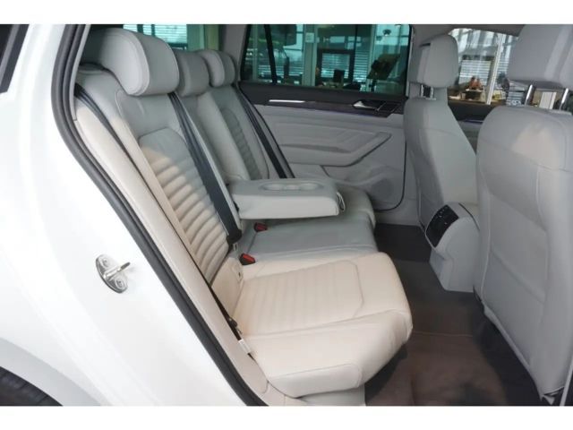 Volkswagen Passat GTE Variant eHybrid