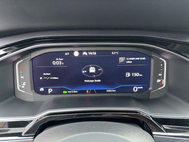 Volkswagen Taigo 1.0 TSI DSG IQ.Drive Style