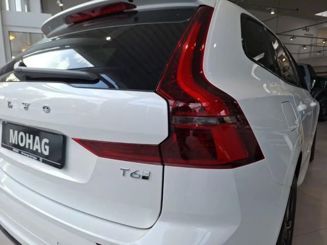 Volvo XC60 Dark Plus T6