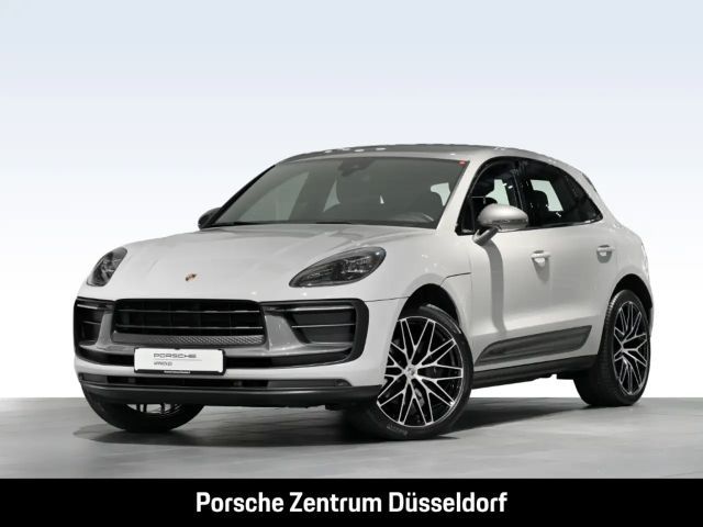 Porsche Macan Turbo