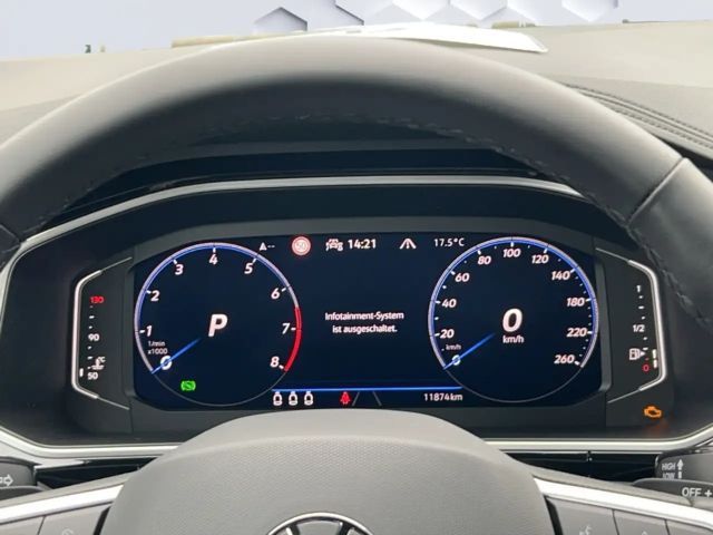 Volkswagen T-Roc 1.5 TSI R-Line