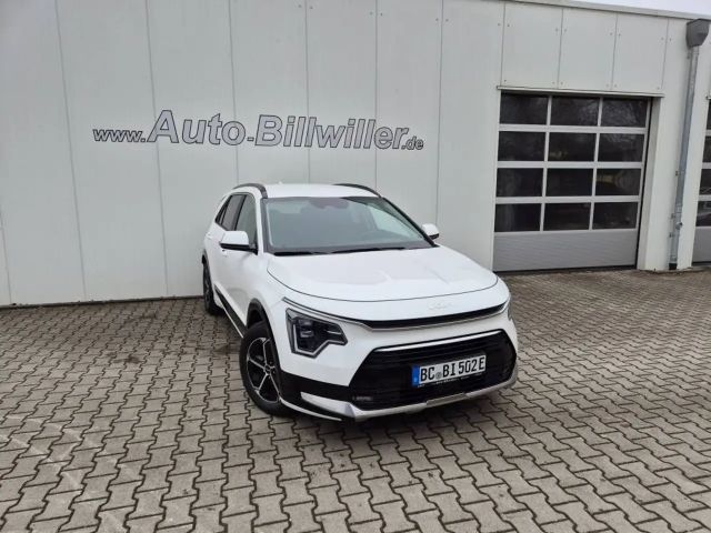 Kia Niro Hybrid PHEV Spirit