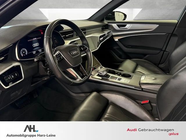 Audi A6 50 TDI Avant Quattro Sport