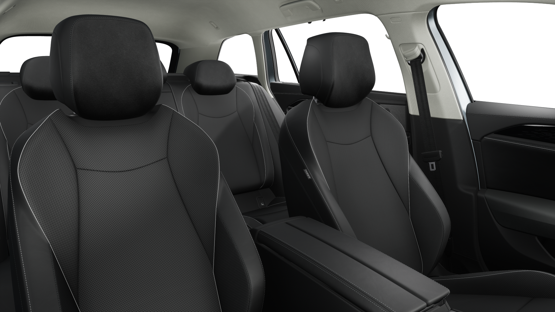 Volkswagen Passat PASSAT    2.0BUS  DT110 TDID7F