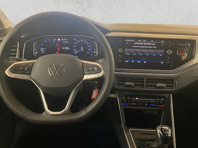 Volkswagen Polo 1.0 TSI Style