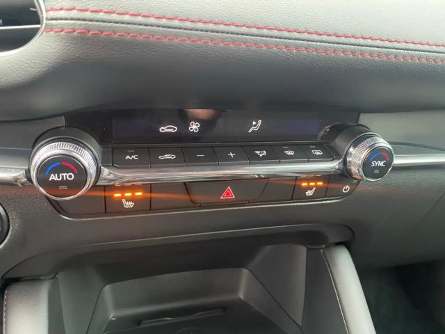 Mazda 3 Homura SkyActiv e-Skyactiv