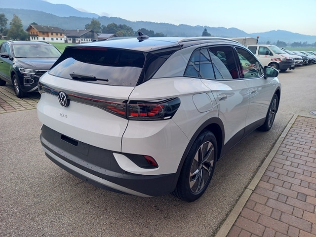 Volkswagen ID.4 Performance
