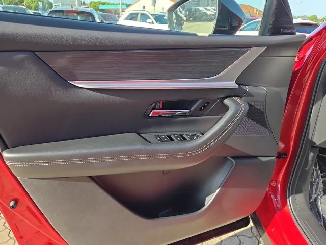 Mazda CX-60 Homura Plus e-Skyactiv