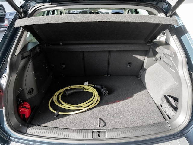 Volkswagen Tiguan 1.4 TSI DSG eHybrid