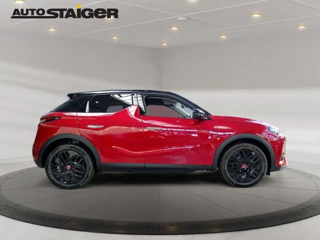 DS DS 3 E-Tense Mobiles Performance Line