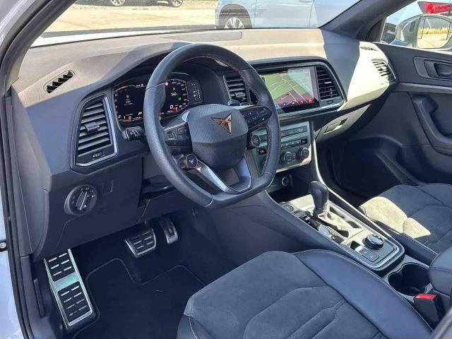 Cupra Ateca 2.0 TSI 4Drive DSG