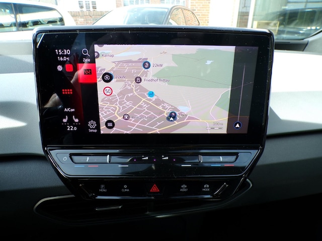 Volkswagen ID.3 Performance Pro Tech