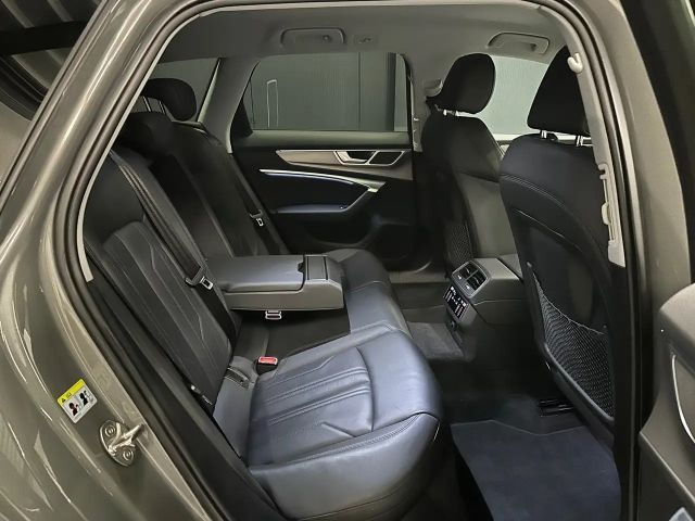 Audi A6 40 TDI Avant Quattro Sport