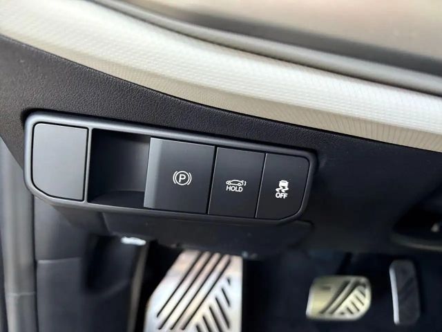 Kia EV4 Fastback GT-Line