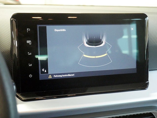 Seat Arona 1.5 TSI FR-lijn