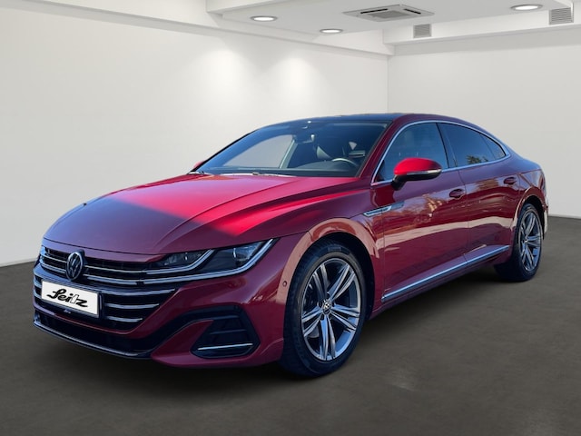Volkswagen Arteon 2.0 TDI