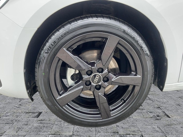 Audi A1 30 TFSI Sportback