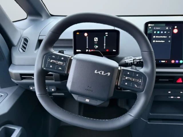 Kia PV5 Passenger Passenger 51.5 Essential +Navi +Kamera