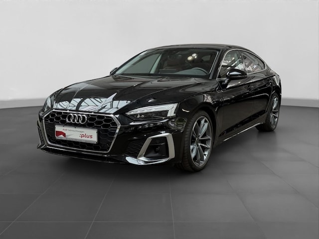 Audi A5 35 TDI S-Tronic Sportback