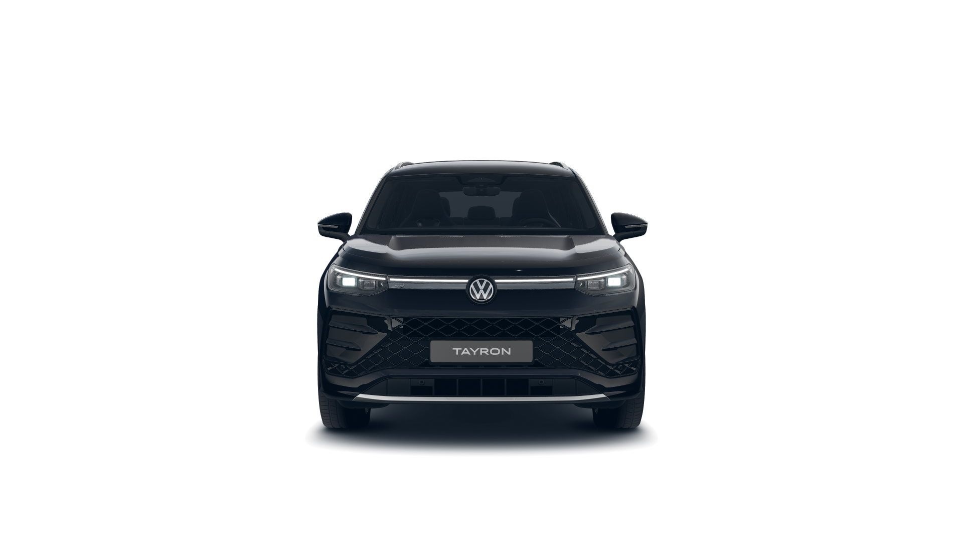 Volkswagen Tayron 2.0 TDI DSG R-Line