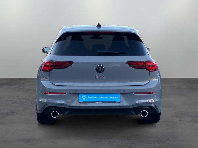 Volkswagen Golf 2.0 TSI DSG GTI