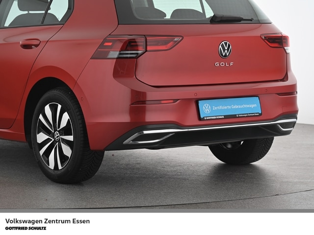 Volkswagen Golf IQ.Drive Move