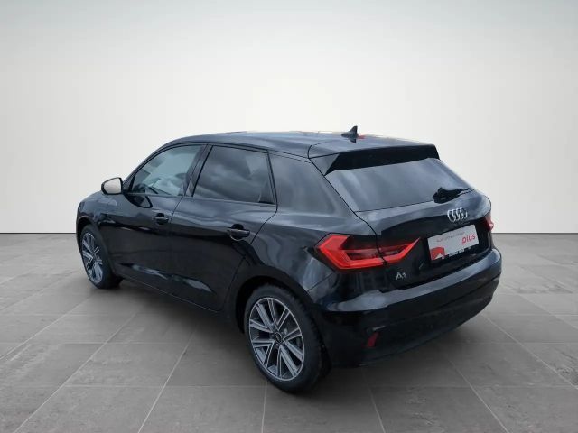 Audi A1 30 TFSI