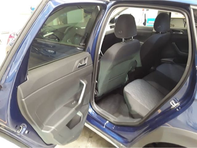 Volkswagen Taigo 1.5 TSI DSG Move