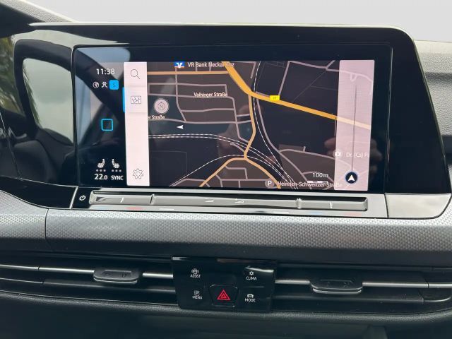 Volkswagen Golf 2.0 TDI Golf VIII