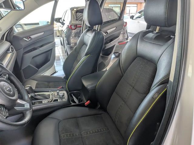 Mazda CX-5 2.5L SkyActiv