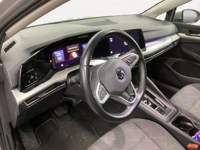 Volkswagen Golf Golf VIII Life Variant