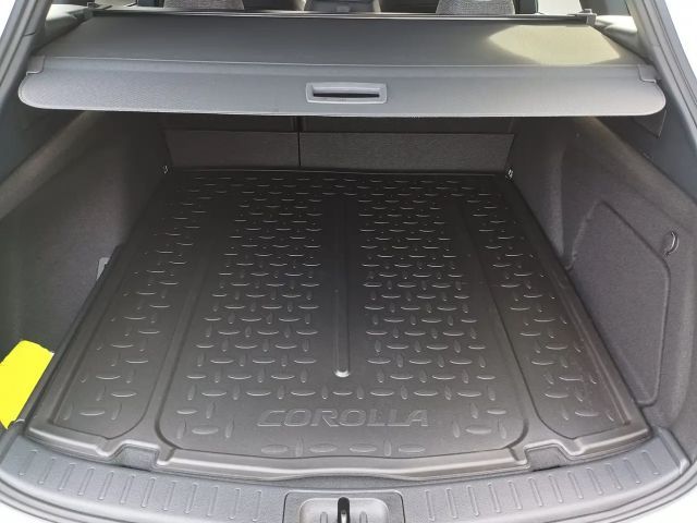 Toyota Corolla Touring