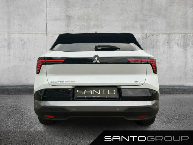 Mitsubishi Eclipse Cross Eclipse Cross Top LuxuryPaket 87kWh ACC/360/SHZG