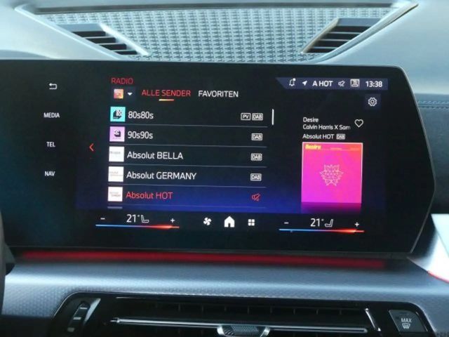 BMW X2 M-Sport sDrive