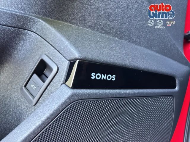 Audi A3 35 TFSI Sedan