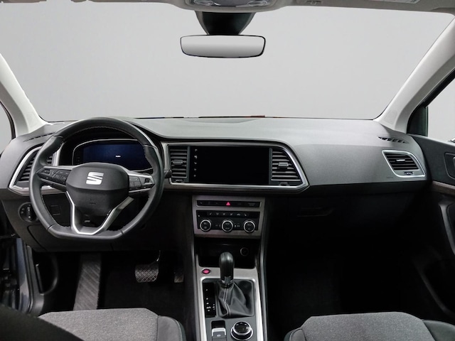 Seat Ateca DSG