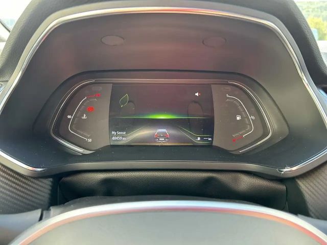 Renault Captur EDC RS TCe 140