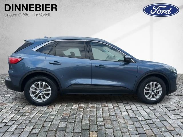 Ford Kuga Titanium