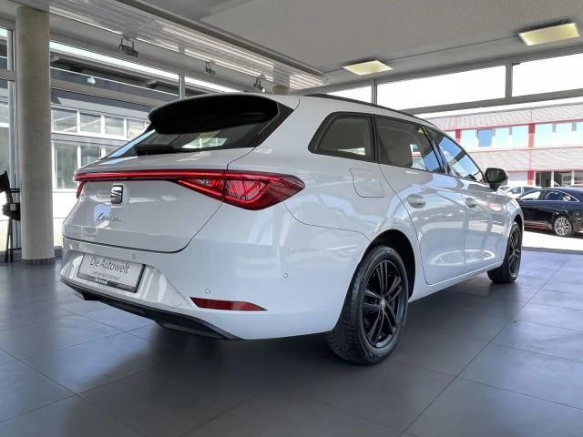 Seat Leon DSG Sportstourer Style ZV