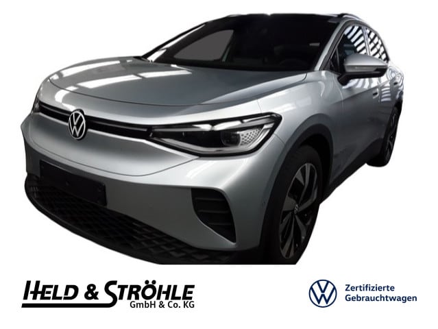 Volkswagen ID.4 IQ.Drive Performance Pro